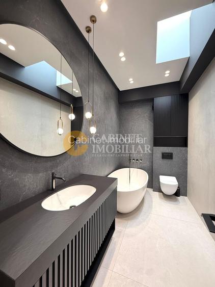 Penthouse Exclusiv- Design Premium - Finisaje de Lux - Comision 0% - 22