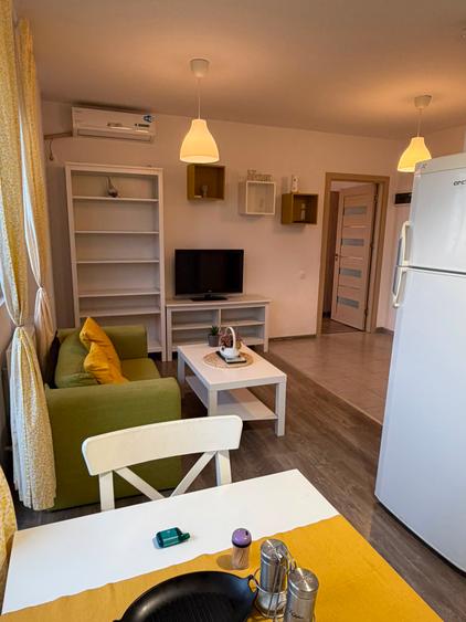 2 Camere Decembrie Centrala Proprie 13 Min Metrou