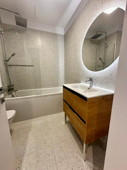 Apartament 2 camere prima inchiriere - Zona Baneasa -Padurea Baneasa