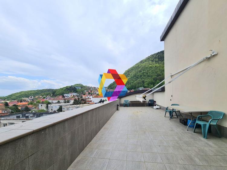 Spatiu birouri de închiriat Brasov - 55 mp # plus-imo.ro