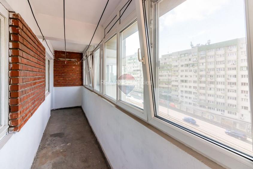 APARTAMENT 3 CAMERE | 70 MP | NICOLAE TITULESCU |