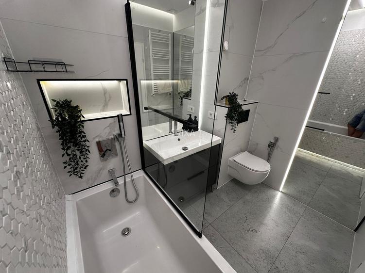 Garsoniera 40mp 5min Metrou Grozavesti Regie Residence Politehnica - 3