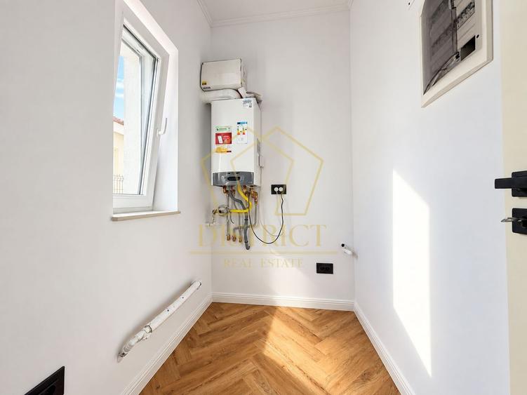 Duplex cu 5 camere | Dumbravita