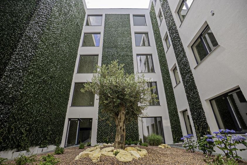 Tomis Nord -  Vanzare apartament decomandat cu 3 camere, bloc nou. - 9