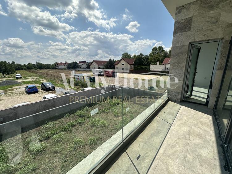 VILA NOUA, FINALIZATA 2023, ZONA STRIP MALL IANCU NICOLAE - 26