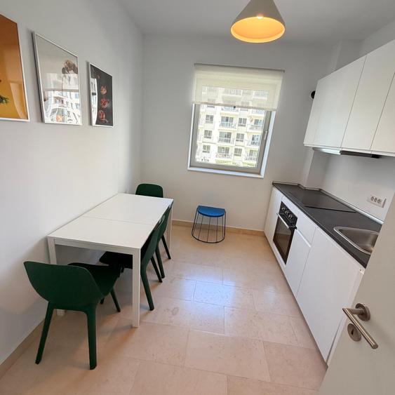 Apartament 2 camere | Luxuria Residence | cu parcare | pet friendly