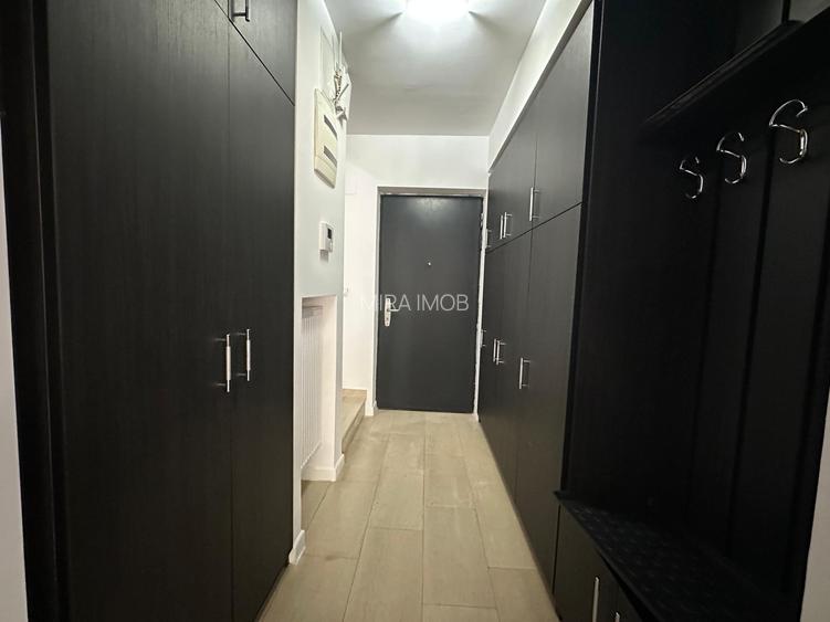 Casă 4 camere de închiriat | Complex Cubic | Piscină, parc și 2 locuri parcare - 18