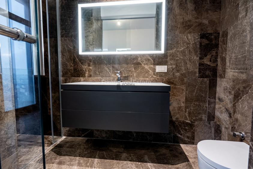 Floreasca Ultra-Lux — Penthouse 345 mp - 9