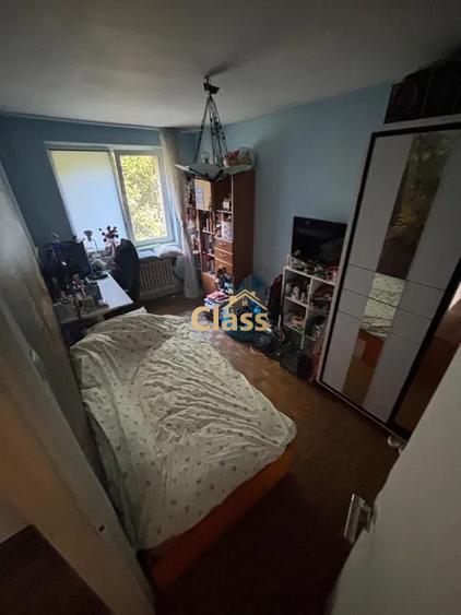 Apartament 3 camere | Decomandat | 60 mpu | Iulius Mall Gheorgheni