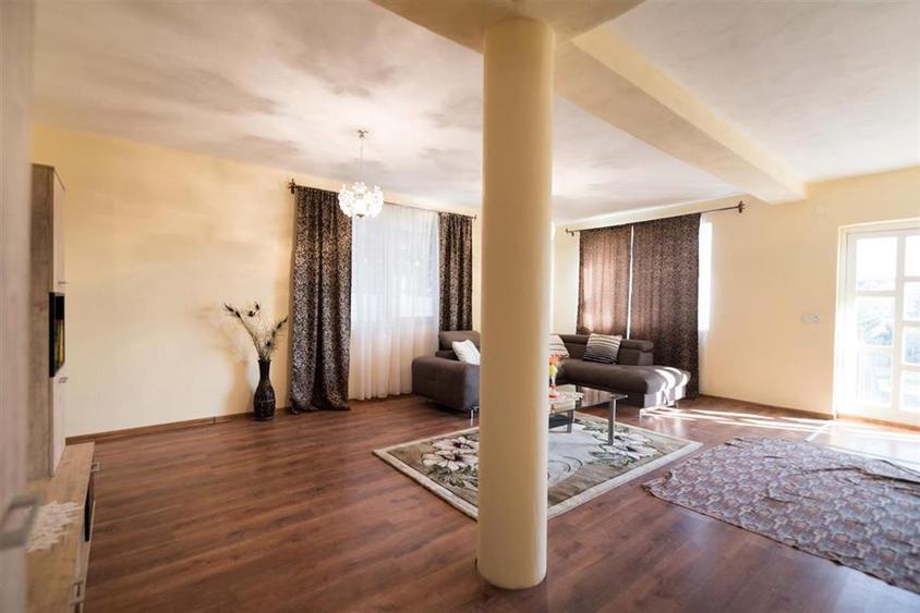 RECO Casa noua 210 mp utili zona Oncea Oradea