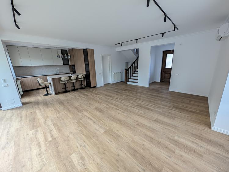 Casa 5 camere 175mp | 0 comision | Otopeni | Renovat 2026 | Partial Mobilat