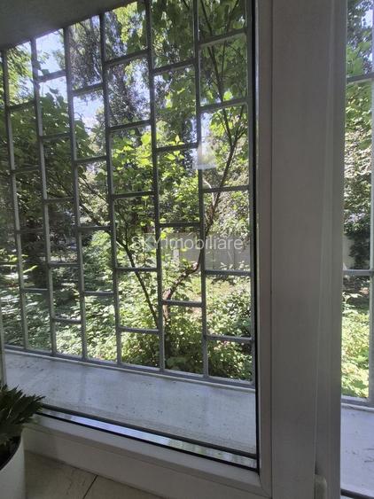 Închiriere apartament 3 camere semidecomandat, Str. Londra, Dorobanți - 8