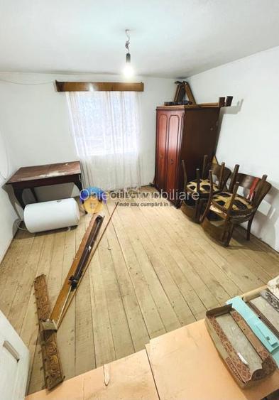CASĂ si teren 938 mp COSTIȘA, judetul NEAMȚ - 2