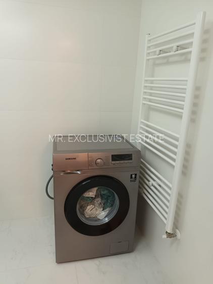 Garsoniera tip Studio cu parcare in Ivory Residence zona Pipera Rond OMV - 8