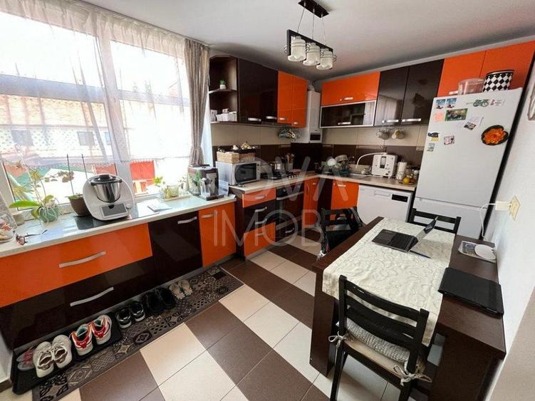 Casa individuala - Victor Tordasianu