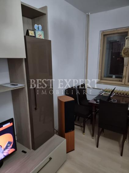 Apartament 3 camere | Campia Libertatii Bloc reabilitat | Mutare rapida