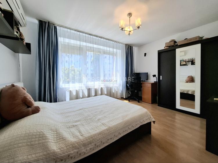Duplex 4 Camere | 124 mp | Terase | Centrală | Dristor | Parcare - 6