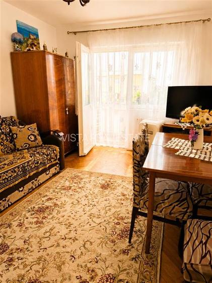Apartament decomandat cu 2 camere, zona Spital Judetean, Brasov - 2