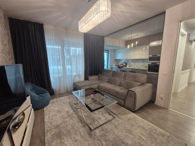 Apartament premium, Aviatiei, CLOUD 9