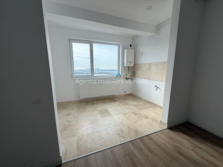 Apartament 2 camere de Vanzare Avangarde Dr Taberei Bloc Nou