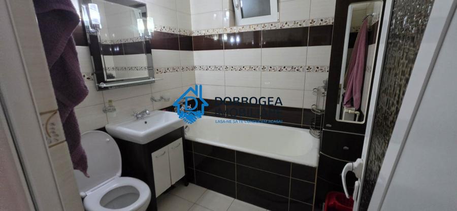 E3- 4 CAMERE DECOMANDAT, ETAJ 4, CENTRALA GAZ, POD INALT