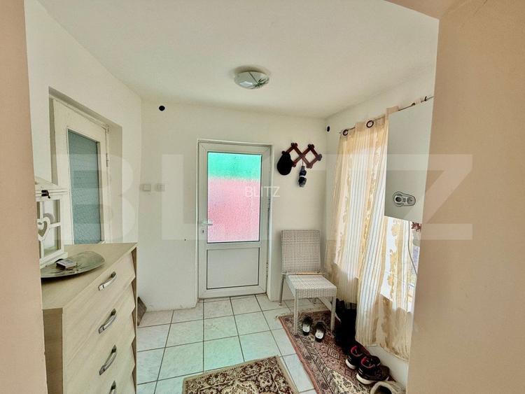 Casă ,4 camere, 255 mp, zona  Balomir - 7