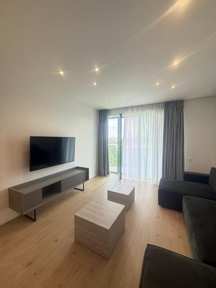 Apartament 3 camere / View Lac Grivita / 303 by Radacini / parcare inclusa