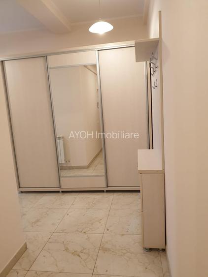 TOMIS NORD APARTAMENT 2 CAMERE BLOC NOU PRET 600 EURO - 7