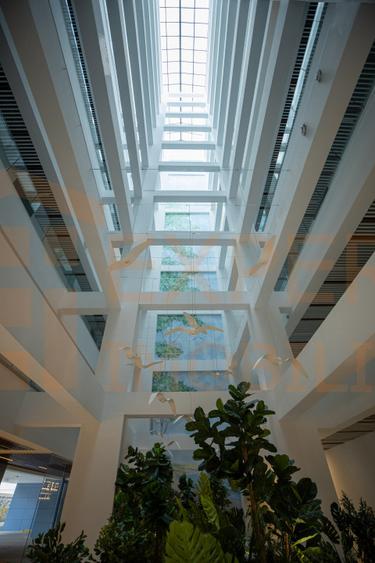 EXCLUSIVITATE Apartament PREMIUM CU VEDERE FRONTALĂ LA MARE – FALEZA NORD