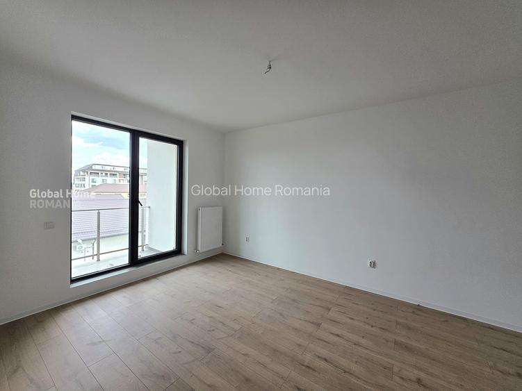 Bloc Nou - Studio 37MP | Str Safirtului - Bragadiru | 5 Min Prel Ghencea - 7