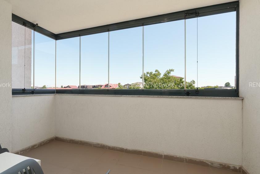 Apartament 2 camere Iuliu Maniu, bloc nou, cu parcare subteran - 6