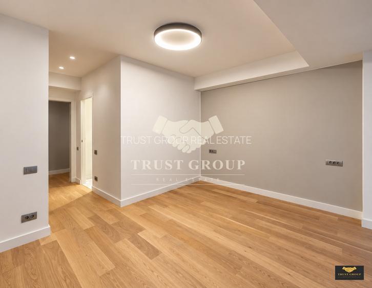 Apartament 4 camere Soseaua Nordului | Curte proprie 340mp | Loc de parcare 24mp - 16
