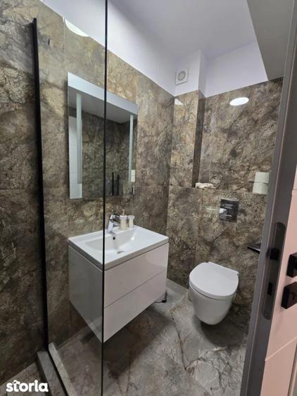 Apartament 2 camere | Floreasca | Lux | Prima inchiriere