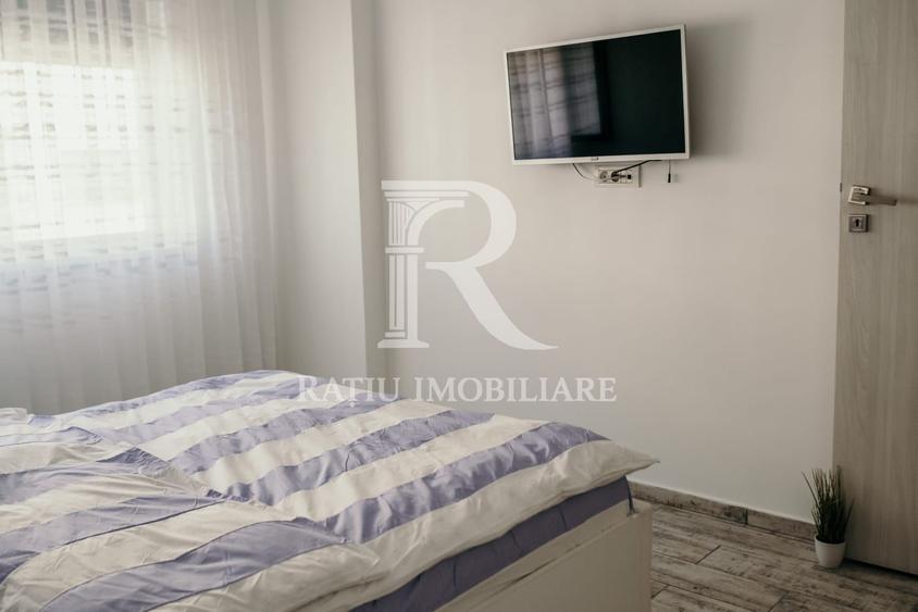 Apartament cu 2 camere | Zona Ceyrat | Etajul 3 | Oradea