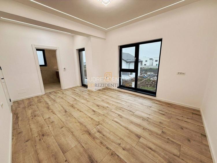 Vila individuala de vanzare, 4 camere, 3 bai, central Comuna Berceni - 20