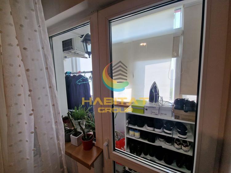 4 camere Brancoveanu Huedin Center loc parcare mobilat