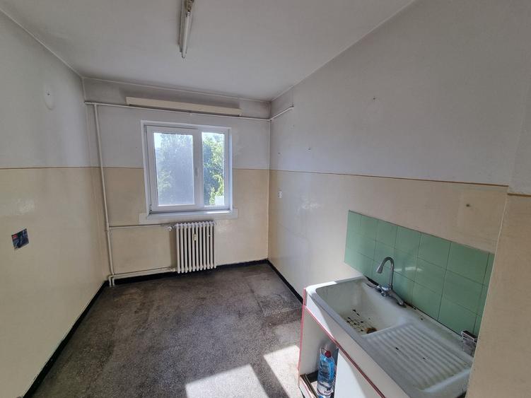 City park- apartament 2 camere 49 mp liber