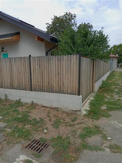 VANZARE CASA 3 CAMERE 72 MP CONSTRUCTIE 2023