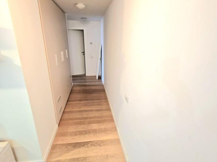 2 camere | One Herastrau Plaza | Loc de paracare | Boxa