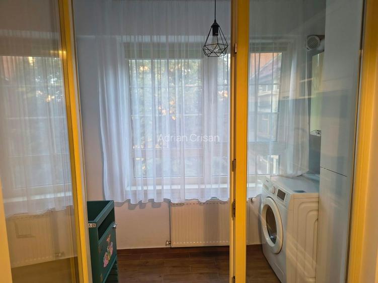 Apartament premium 3 camere+Garaj-Carrefour Gara(Strada Florilor-Bloc ROUA)