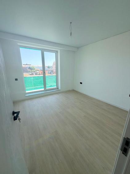 3 camere, finisat, parcare inclusa, VIVA FELIX RESIDENCE