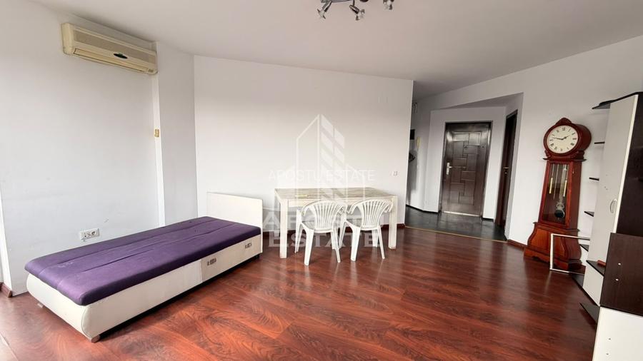 Apartament cu doua camere in zona Girocului, loc de parcare - 9
