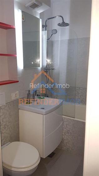 Apartament 2 camere modern | Sun Plaza & Metrou Piata Sudului | Centrala proprie - 5