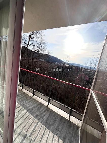 Apartament de 2 camere, 55mp mobilat utilat, bloc cu lift, zona Abatorului - 7