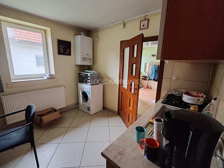 Casa 5 camere libera la vanzare SACELE - ELECTOPRECIZIA - 11