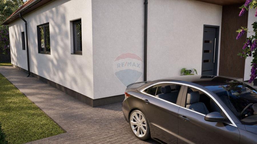 Prejmer Elite Residence – Faza II