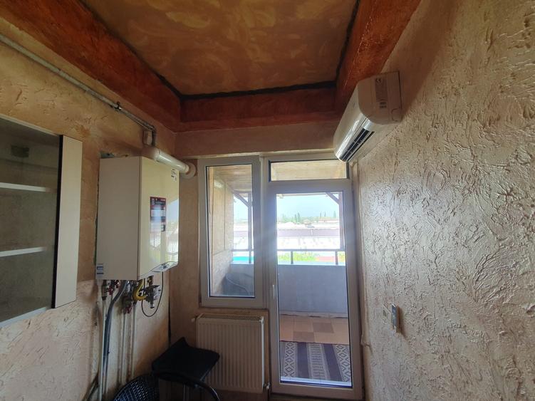 Apartament cu 2 camere ARED UTA