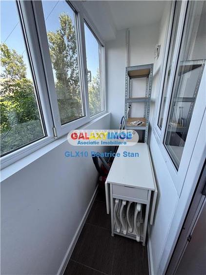 Inchiriere apartament 4 camere DRUMUL TABEREI 34 - 20