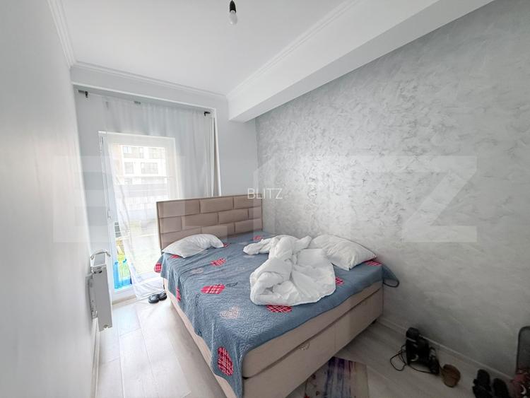 Apartament 3 camere, 56 mp, zona Cetatii - 20
