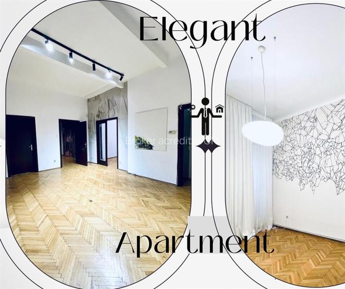 Apartament Vila Primaverii - 8